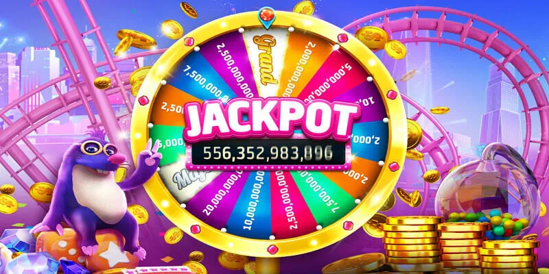 Một số đặc trưng trong game