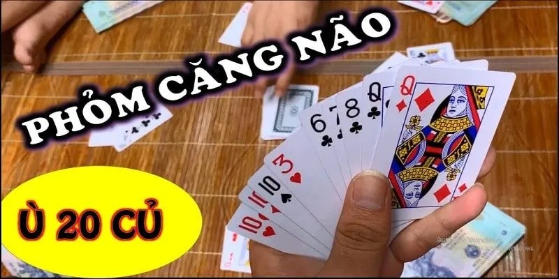 Luật chơi cần nắm chắc khi chơi Tá lả bất bại